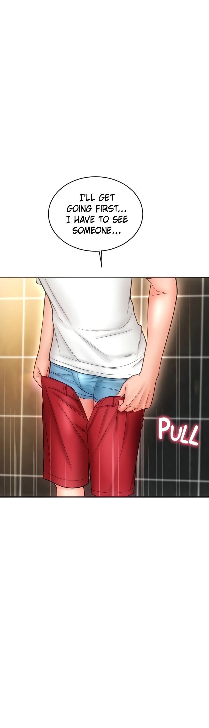 Corner Shop - Chapter 31 [photo 1] - MangaPorn