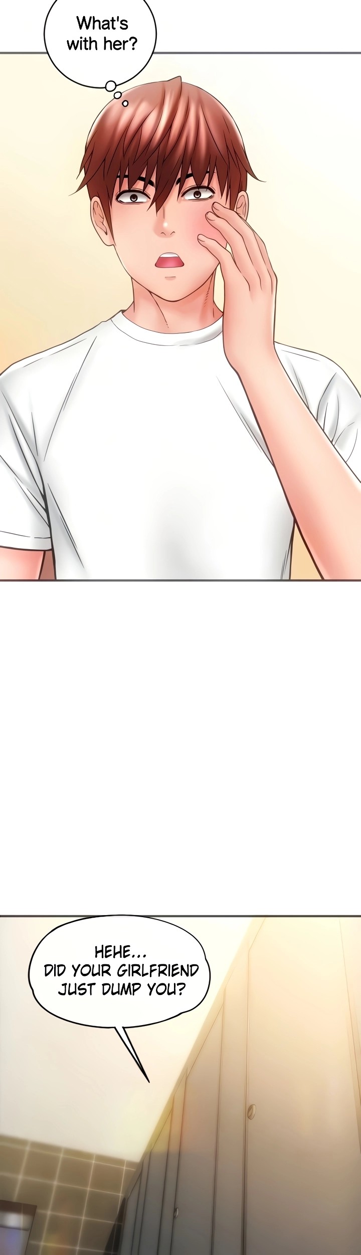 Corner Shop - Chapter 31 [photo 12] - MangaPorn