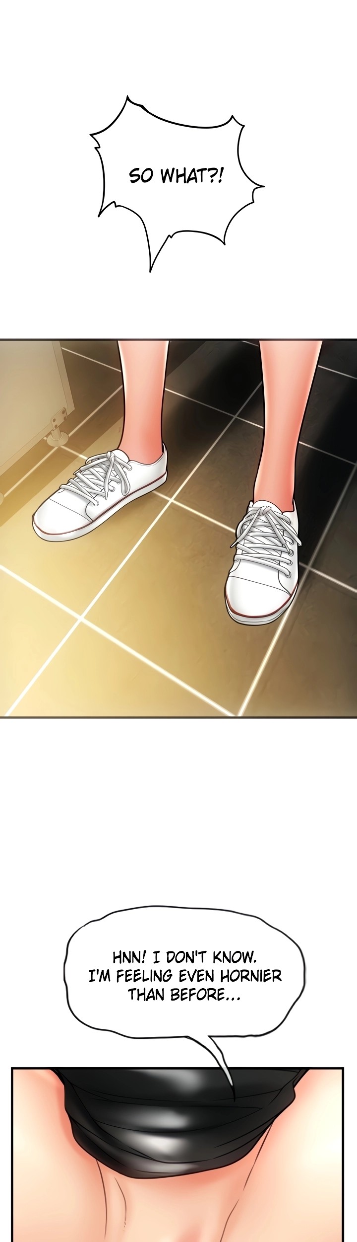 Corner Shop - Chapter 31 [photo 16] - MangaPorn