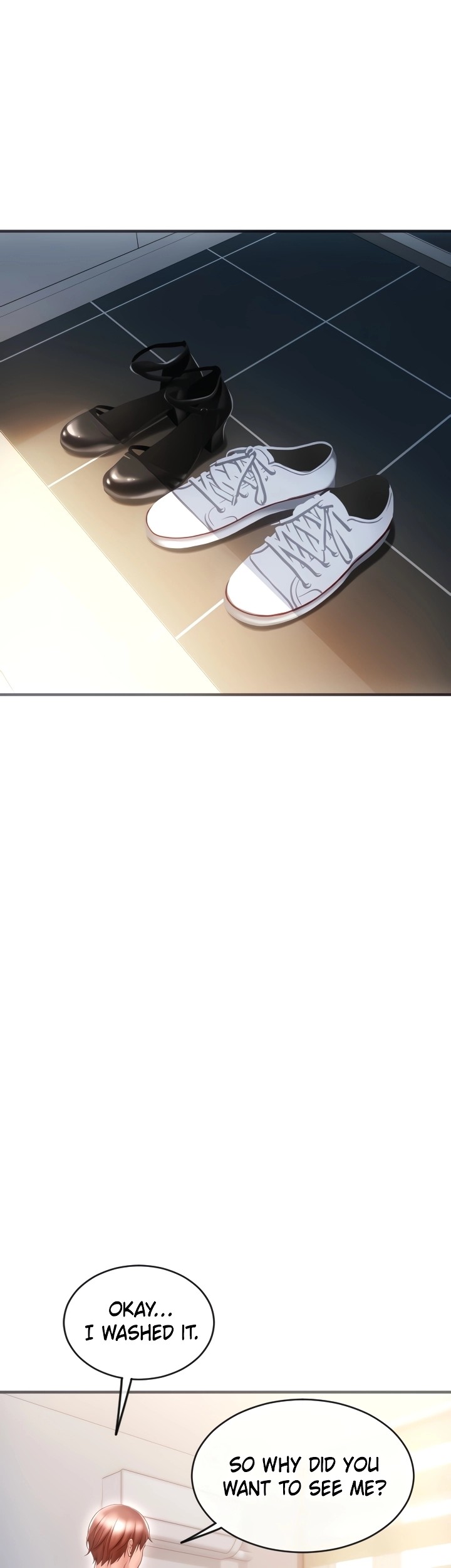 Corner Shop - Chapter 31 [photo 30] - MangaPorn