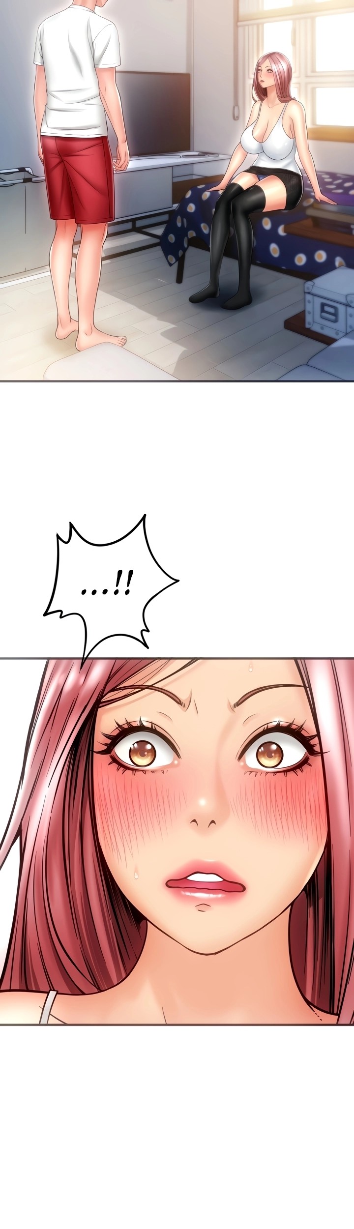 Corner Shop - Chapter 31 [photo 31] - MangaPorn