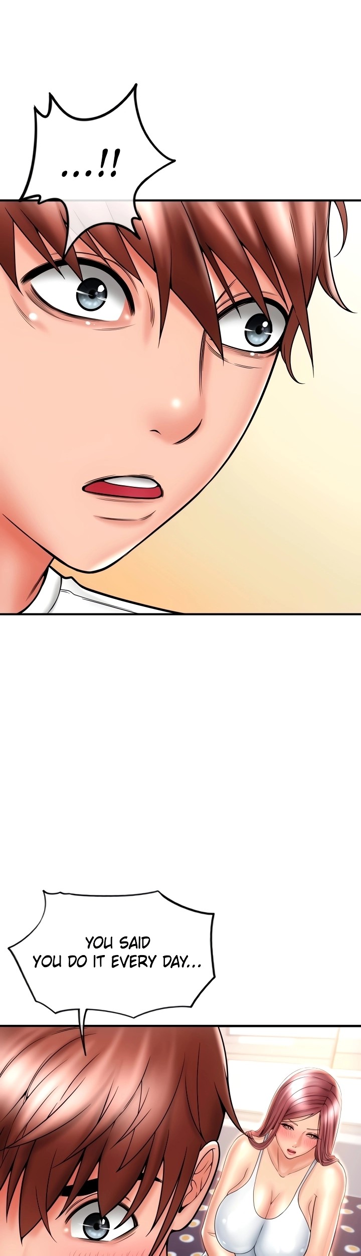 Corner Shop - Chapter 31 [photo 35] - MangaPorn