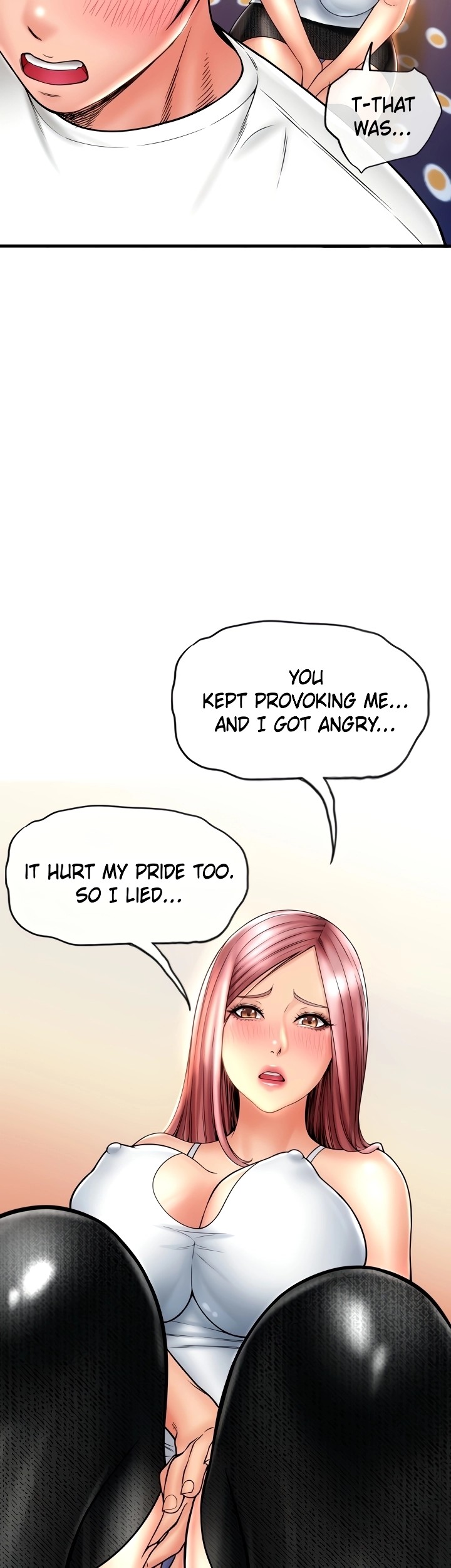 Corner Shop - Chapter 31 [photo 36] - MangaPorn