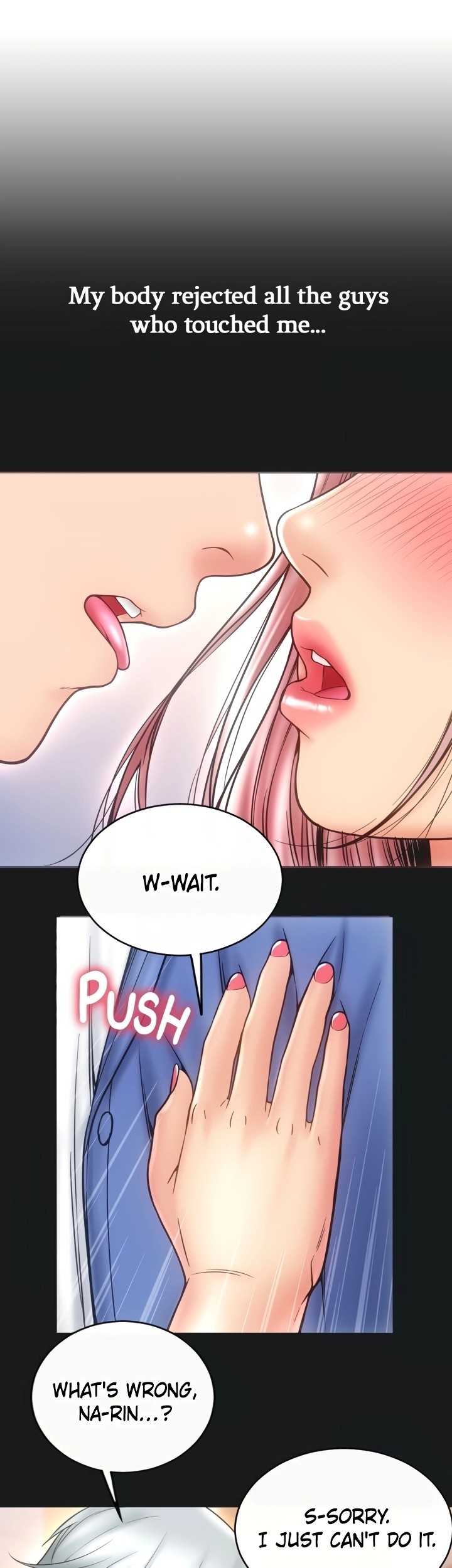 Corner Shop - Chapter 31 [photo 45] - MangaPorn