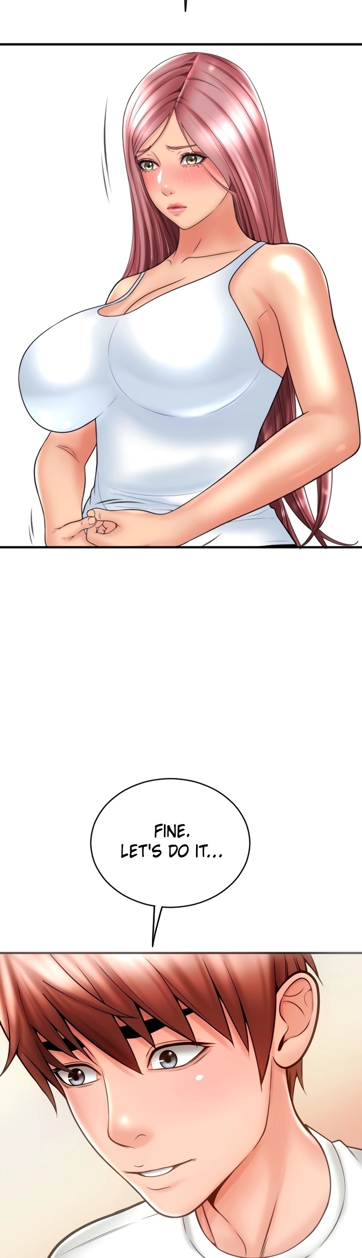 Corner Shop - Chapter 31 [photo 51] - MangaPorn