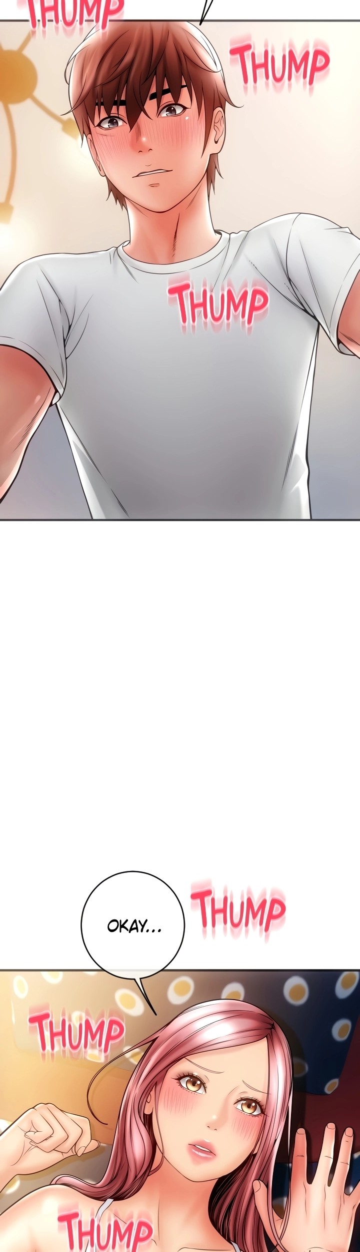 Corner Shop - Chapter 31 [photo 64] - MangaPorn