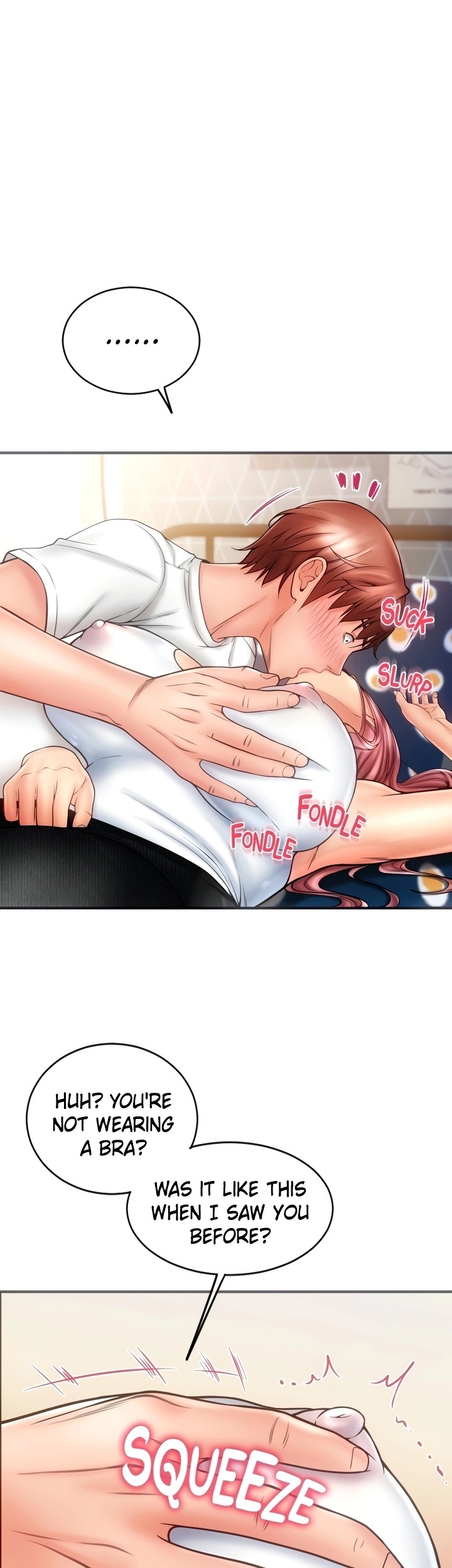 Corner Shop - Chapter 31 [photo 66] - MangaPorn