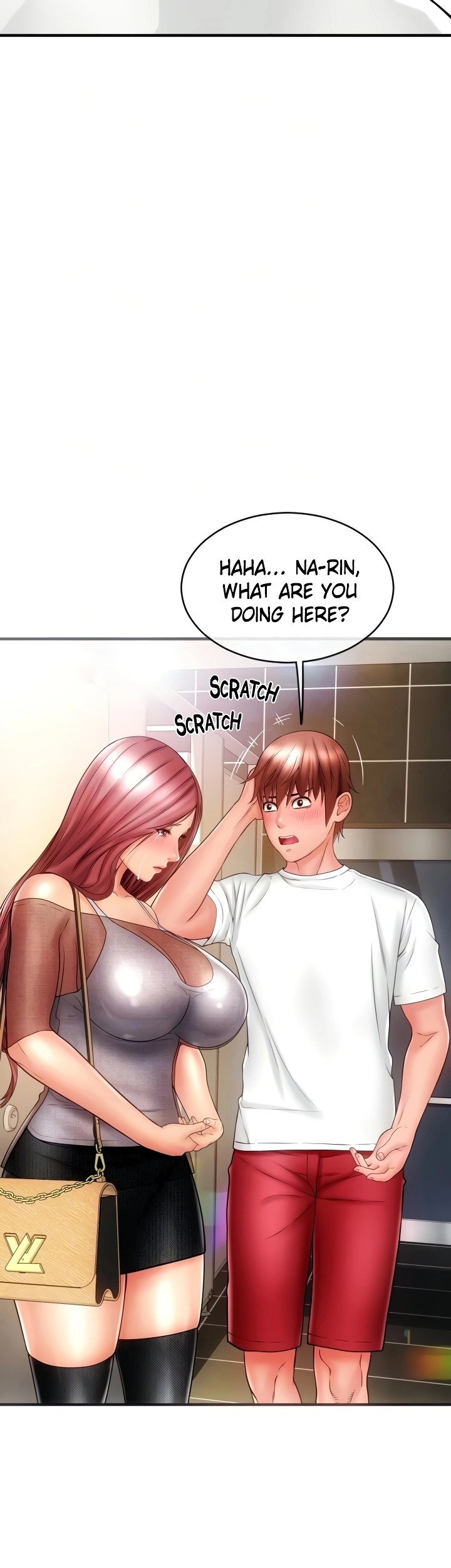 Corner Shop - Chapter 31 [photo 8] - MangaPorn