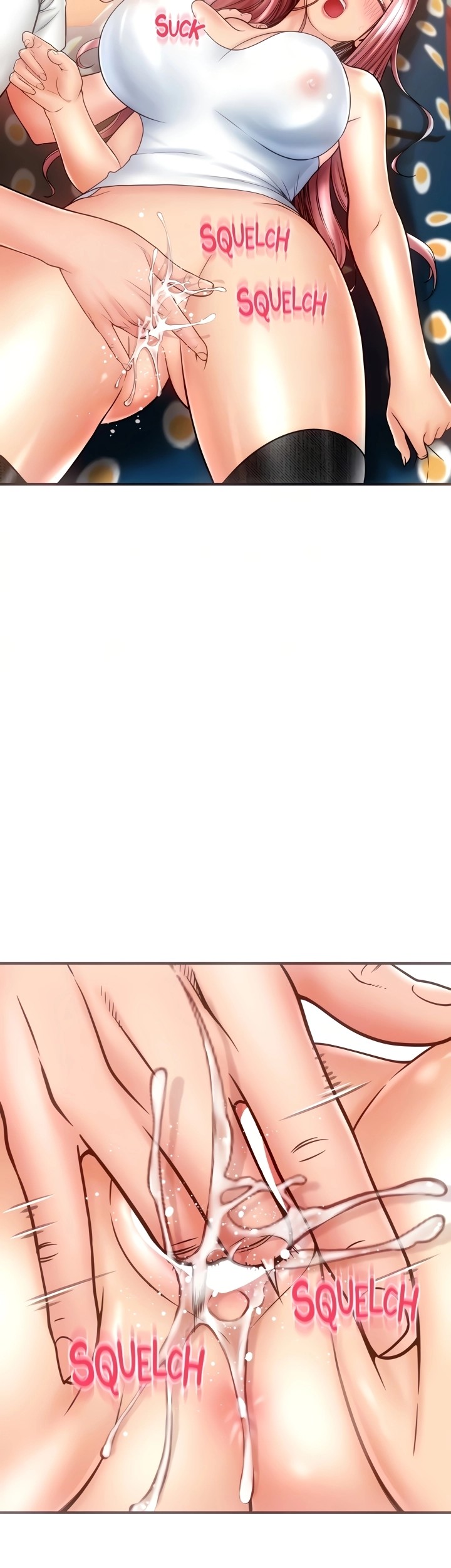 Corner Shop - Chapter 32 [photo 19] - MangaPorn