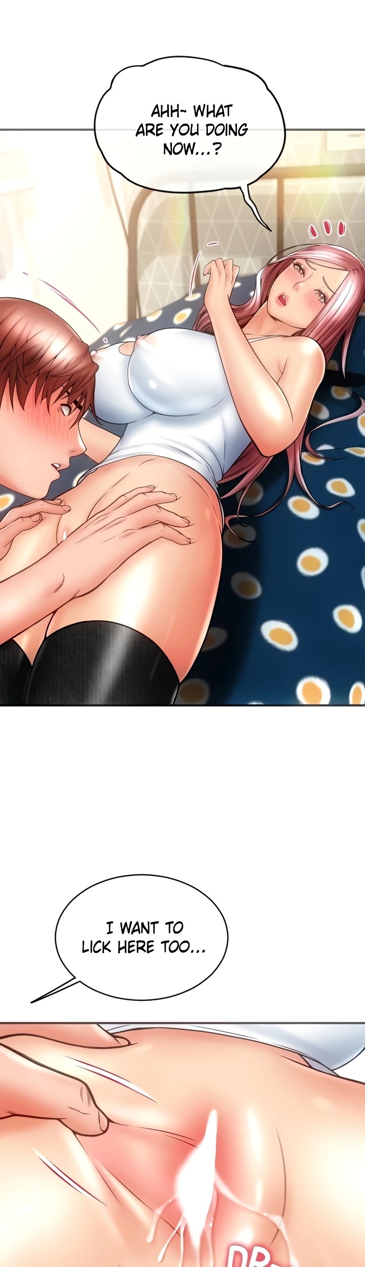 Corner Shop - Chapter 32 [photo 24] - MangaPorn