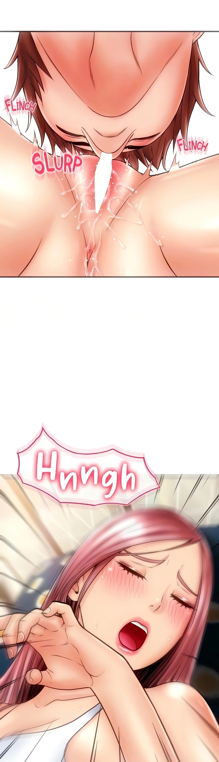 Corner Shop - Chapter 32 [photo 34] - MangaPorn