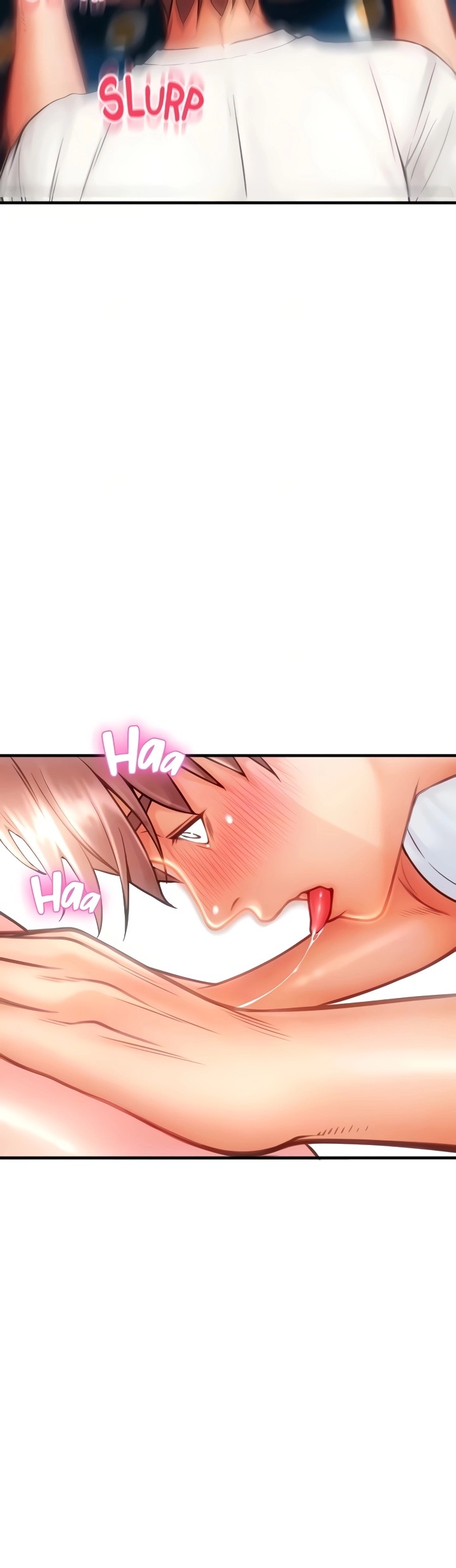 Corner Shop - Chapter 32 [photo 36] - MangaPorn