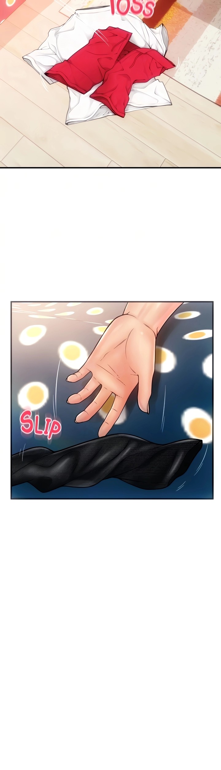 Corner Shop - Chapter 32 [photo 38] - MangaPorn