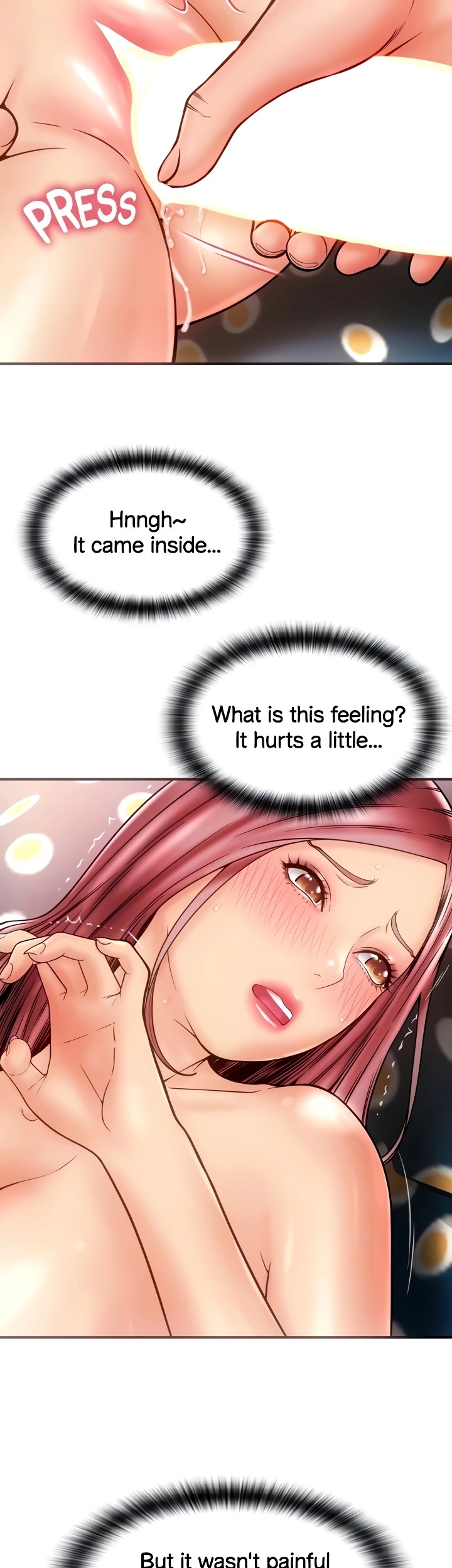 Corner Shop - Chapter 32 [photo 40] - MangaPorn