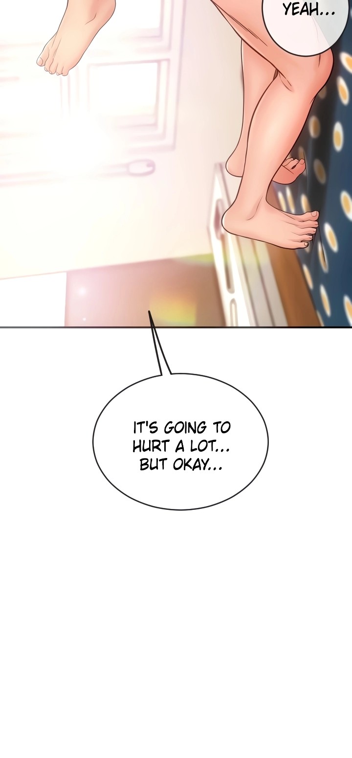 Corner Shop - Chapter 32 [photo 42] - MangaPorn