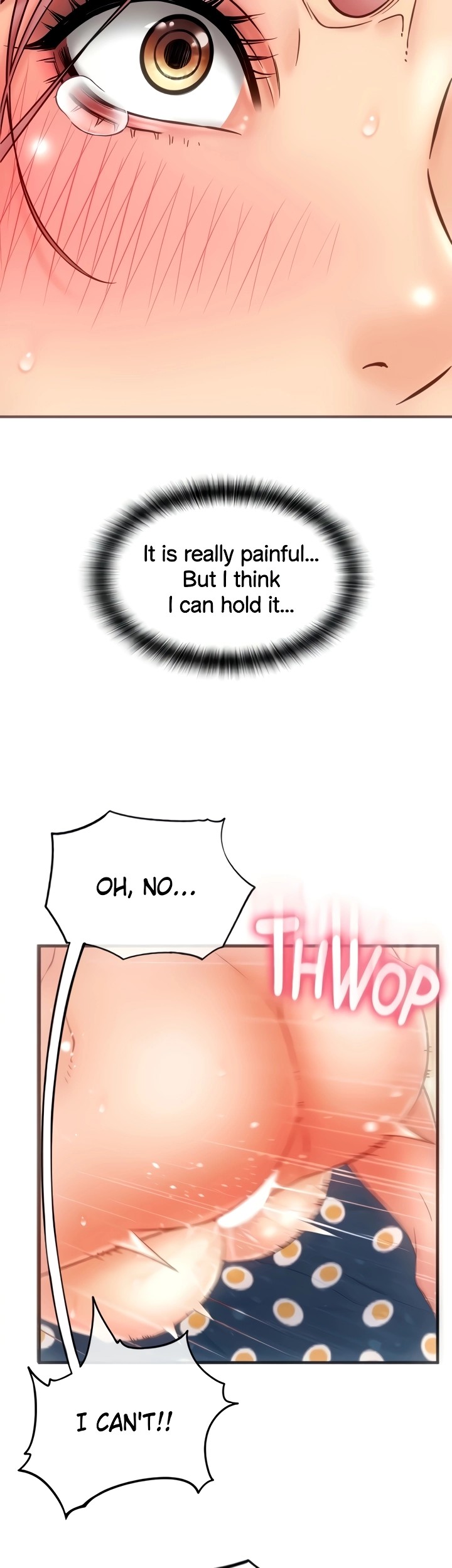 Corner Shop - Chapter 32 [photo 45] - MangaPorn