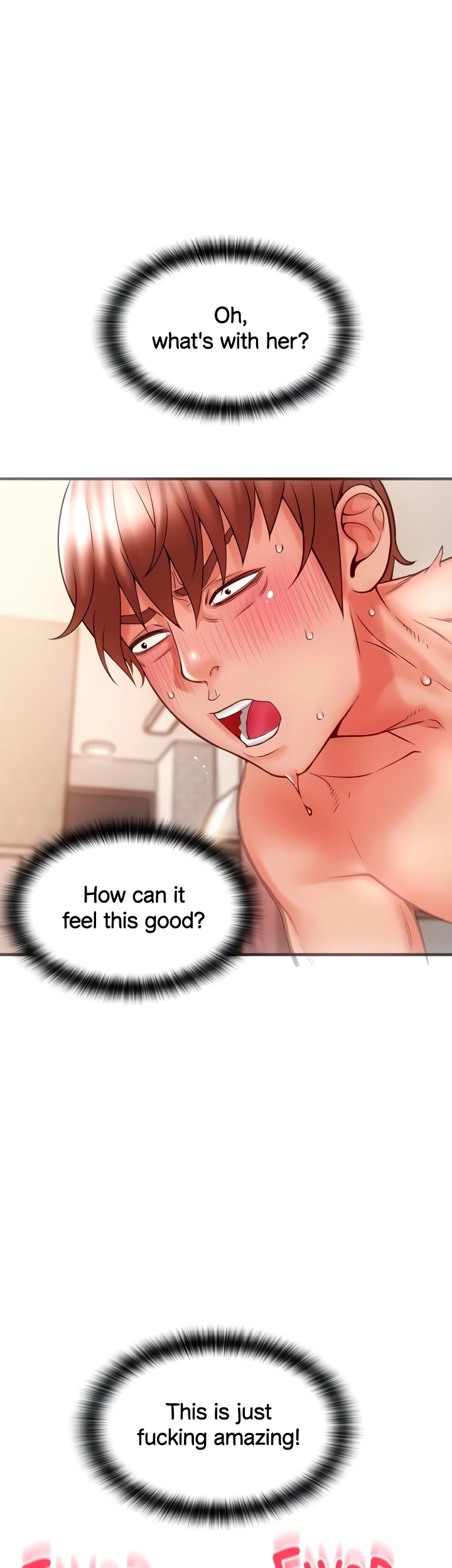 Corner Shop - Chapter 32 [photo 47] - MangaPorn