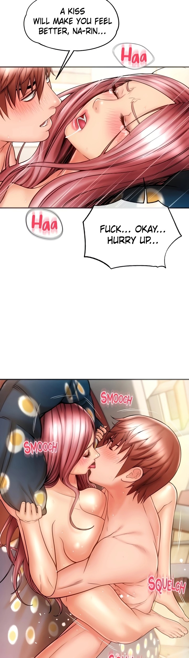 Corner Shop - Chapter 32 [photo 50] - MangaPorn