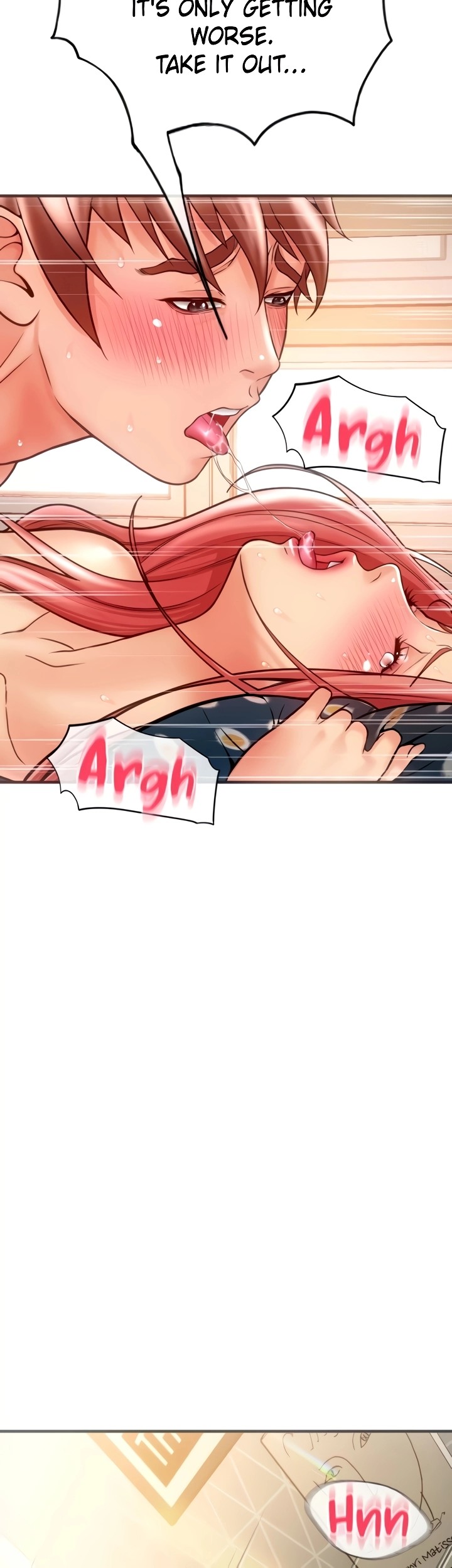 Corner Shop - Chapter 32 [photo 53] - MangaPorn