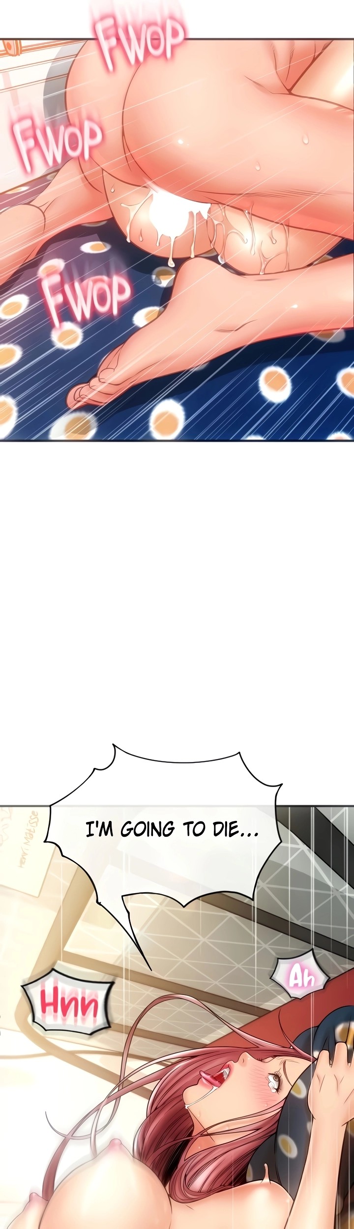 Corner Shop - Chapter 32 [photo 57] - MangaPorn