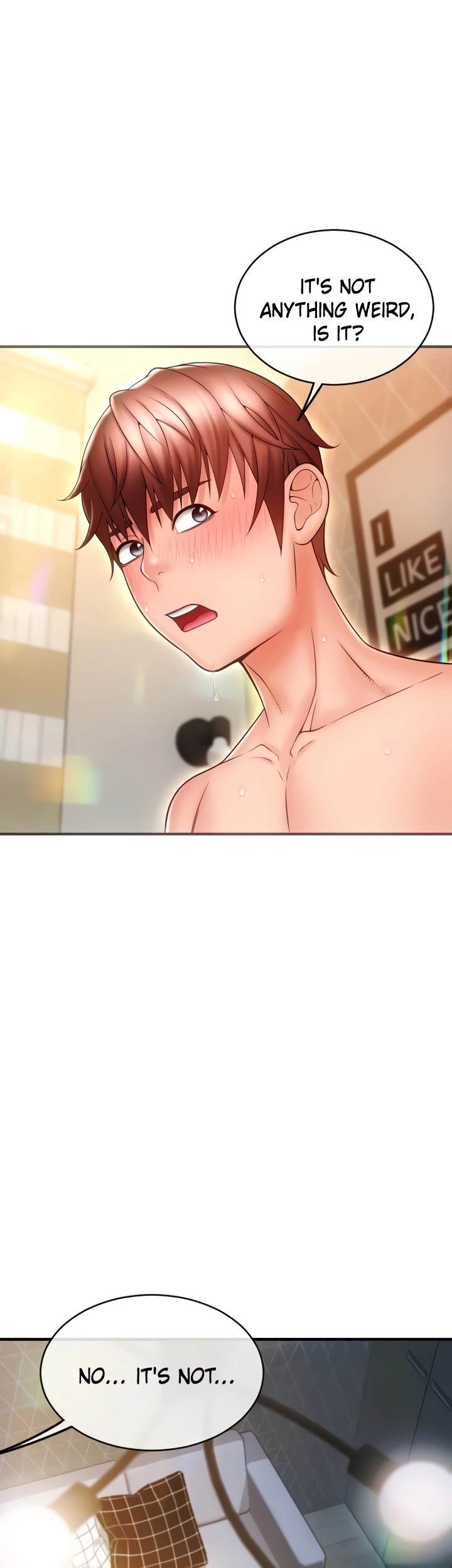 Corner Shop - Chapter 33 [photo 29] - MangaPorn