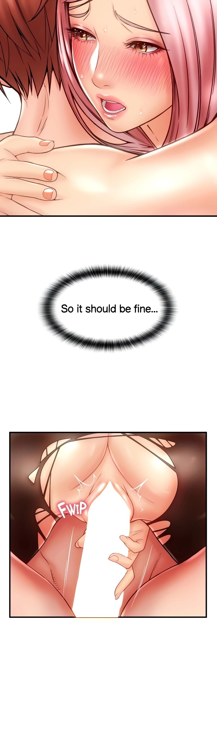 Corner Shop - Chapter 33 [photo 43] - MangaPorn