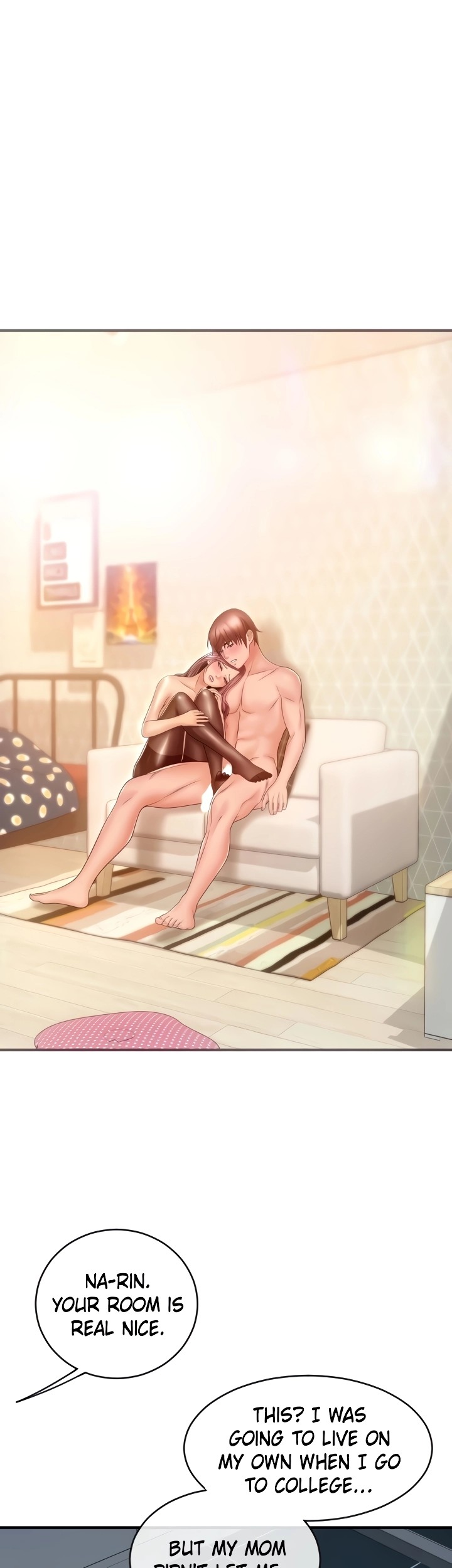 Corner Shop - Chapter 33 [photo 58] - MangaPorn