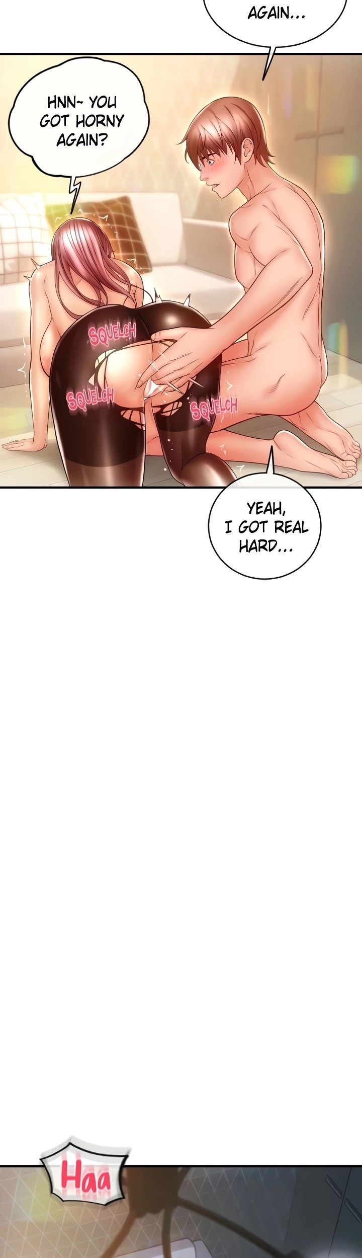 Corner Shop - Chapter 33 [photo 67] - MangaPorn