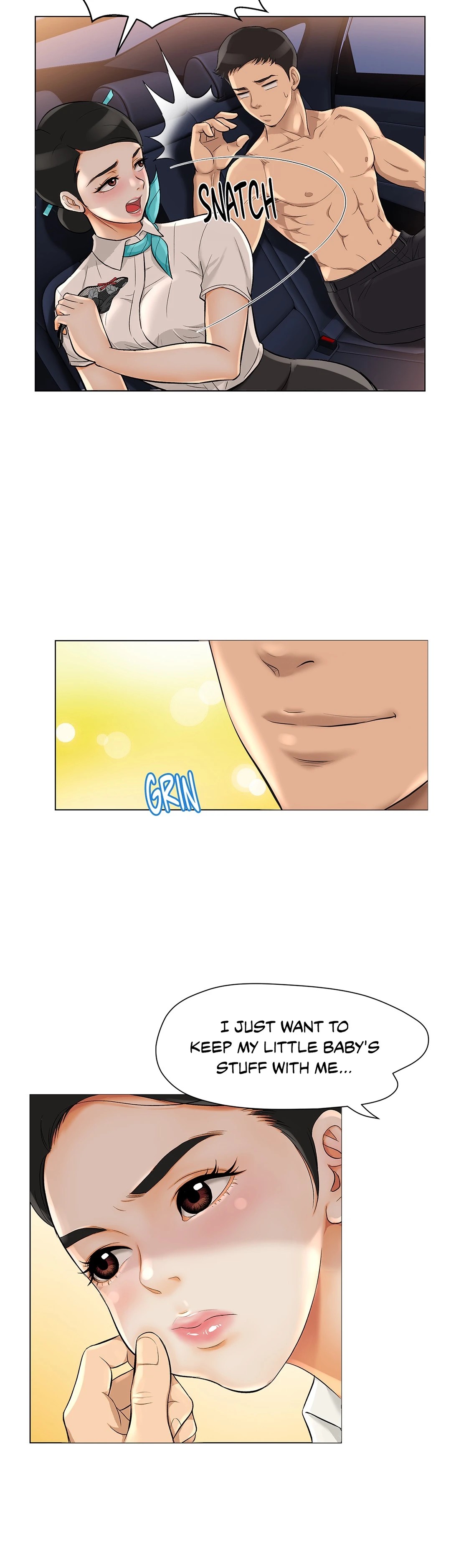 Back with a Bang - Chapter 1 [photo 12] - MangaPorn