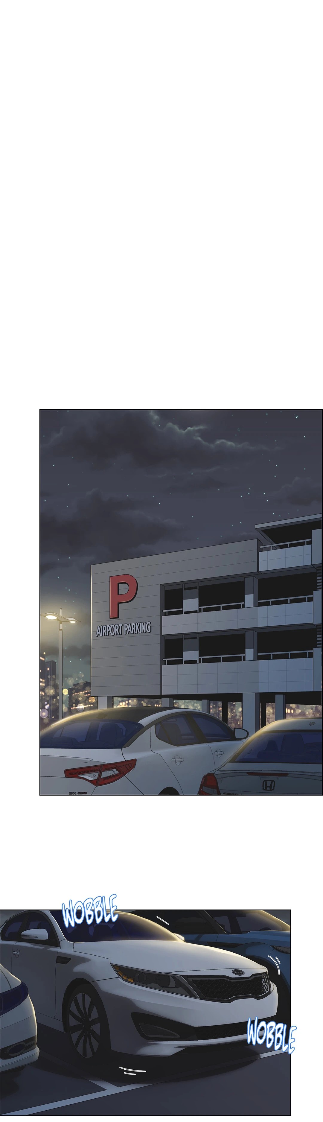 Back with a Bang - Chapter 1 [photo 6] - MangaPorn