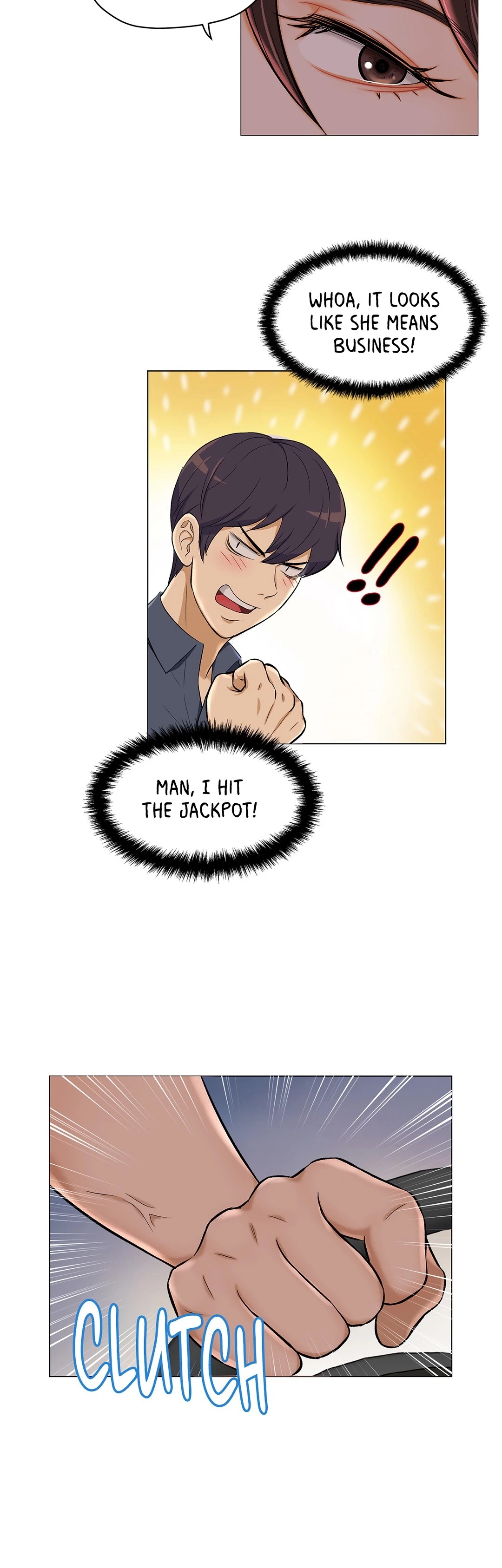 Back with a Bang - Chapter 2 [photo 10] - MangaPorn