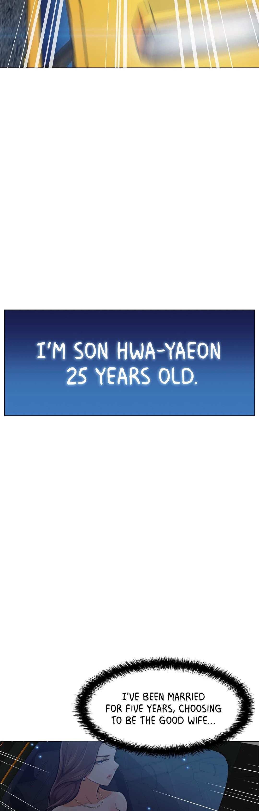 Back with a Bang - Chapter 2 [photo 13] - MangaPorn