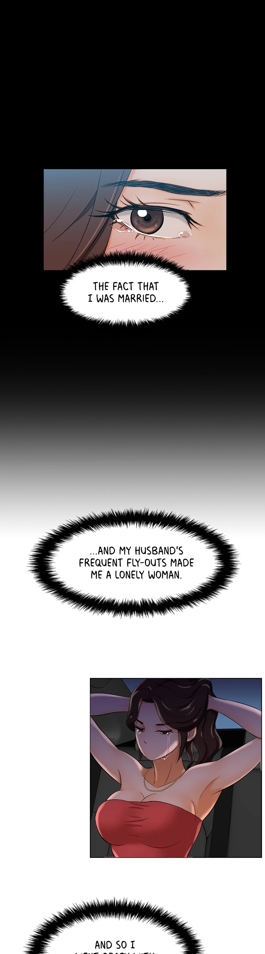 Back with a Bang - Chapter 2 [photo 17] - MangaPorn