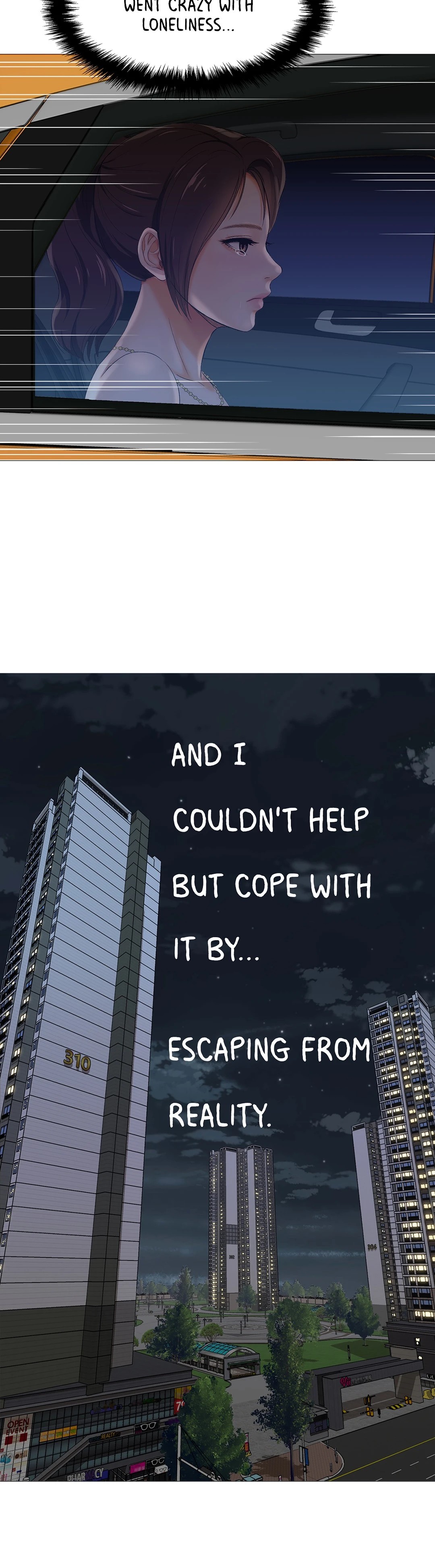 Back with a Bang - Chapter 2 [photo 18] - MangaPorn