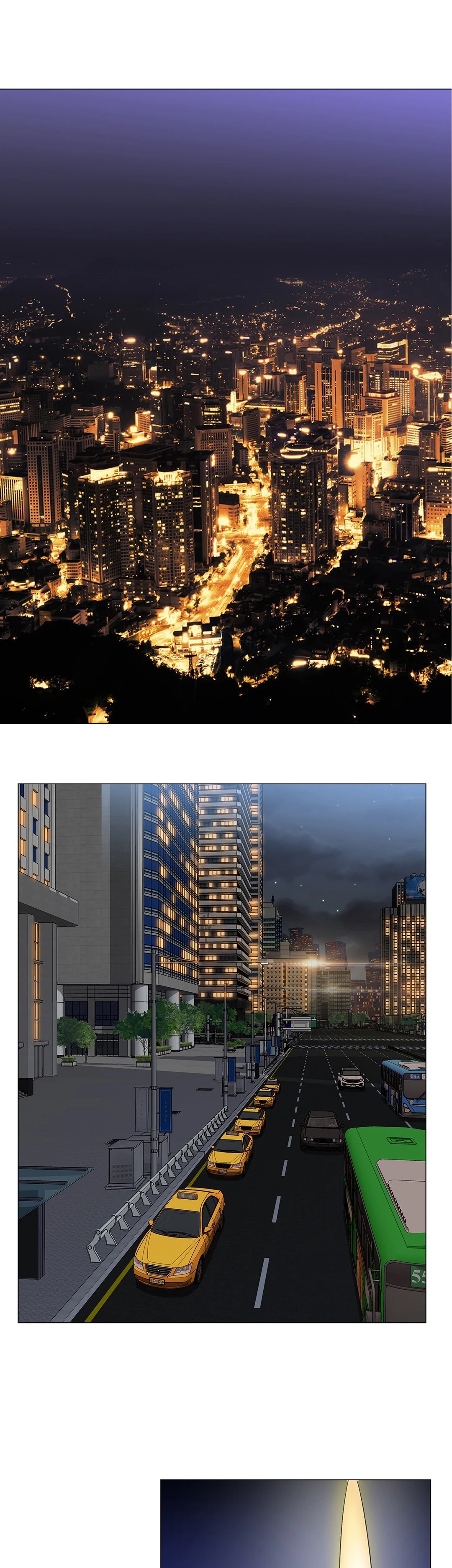 Back with a Bang - Chapter 2 [photo 3] - MangaPorn