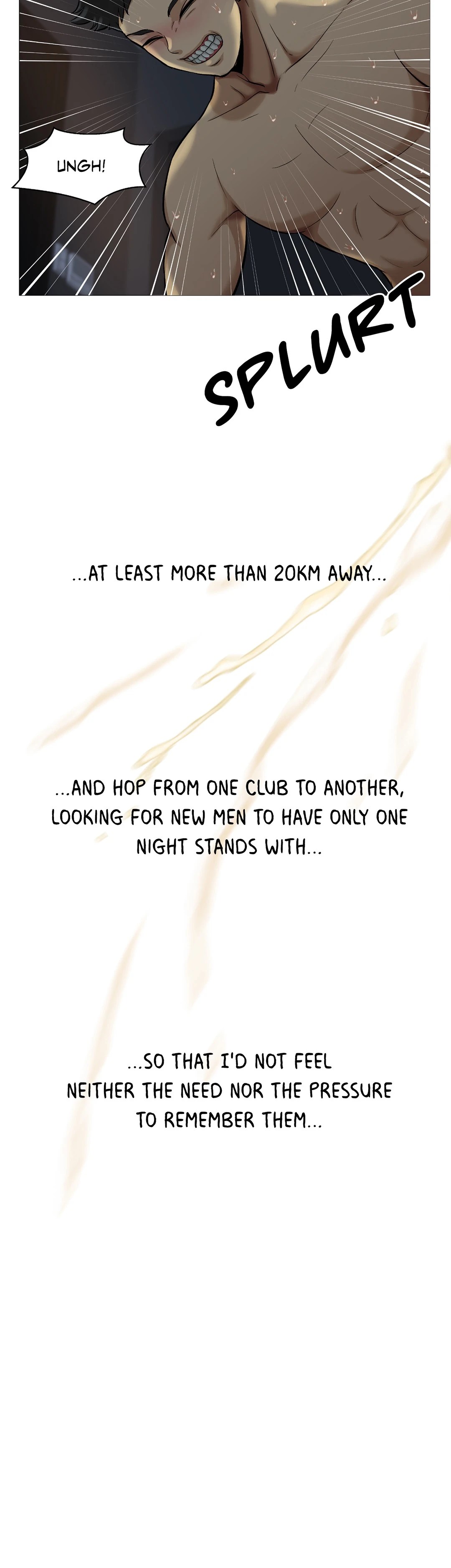 Back with a Bang - Chapter 3 [photo 11] - MangaPorn