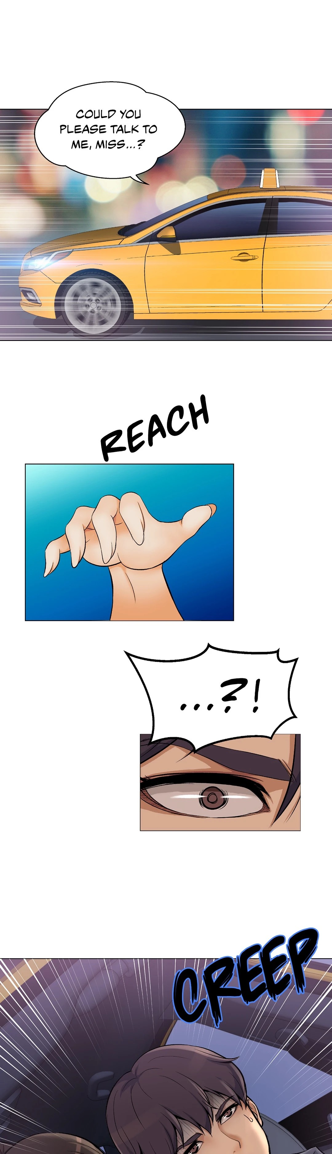 Back with a Bang - Chapter 3 [photo 18] - MangaPorn