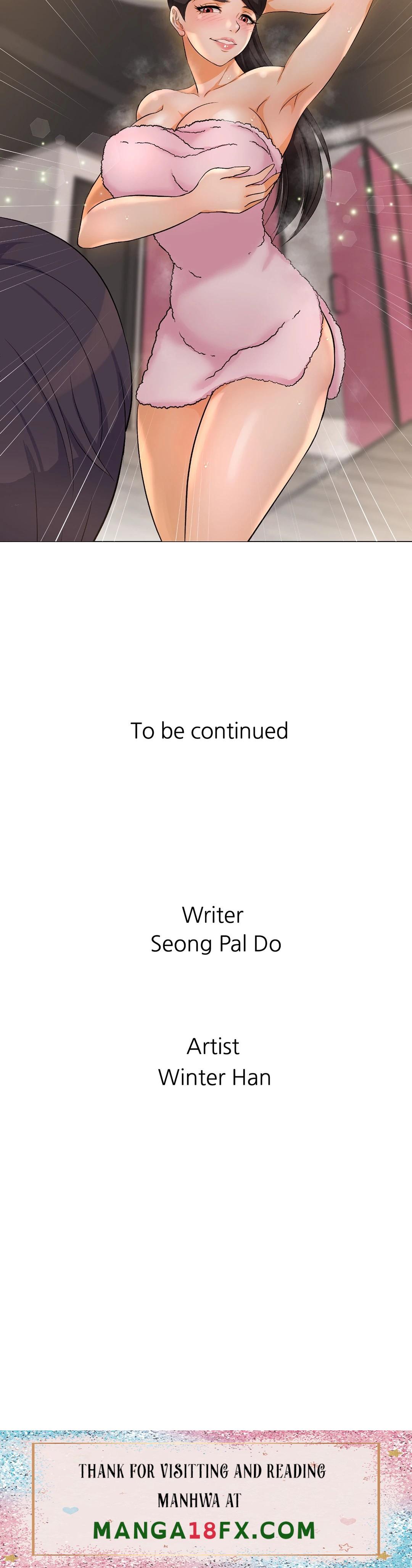 Back with a Bang - Chapter 3 [photo 31] - MangaPorn