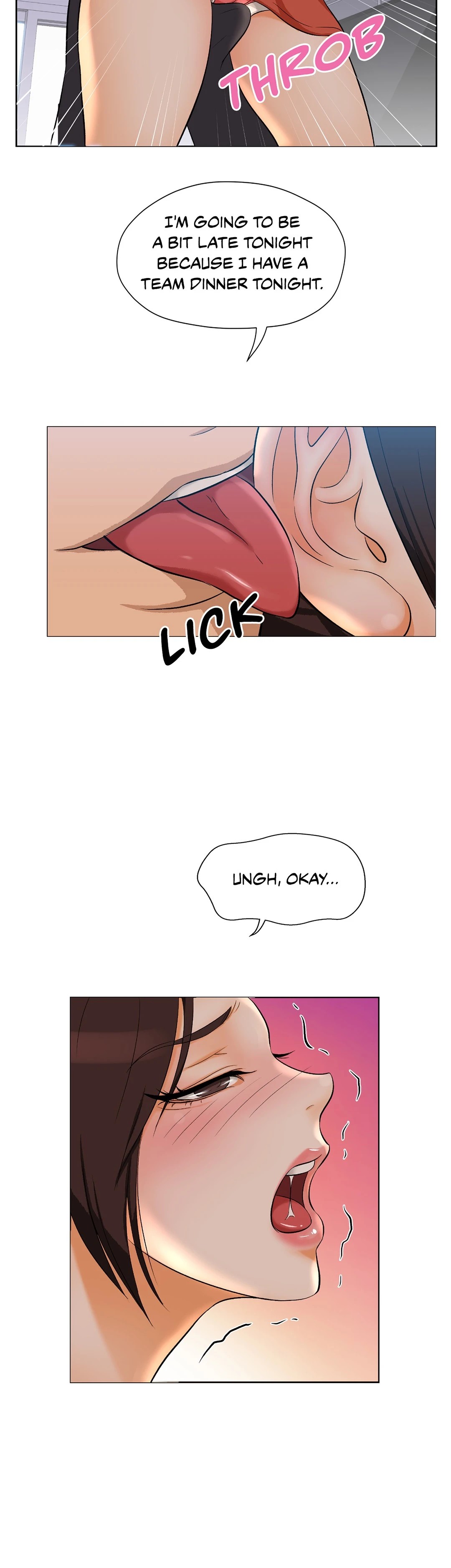 Back with a Bang - Chapter 4 [photo 25] - MangaPorn