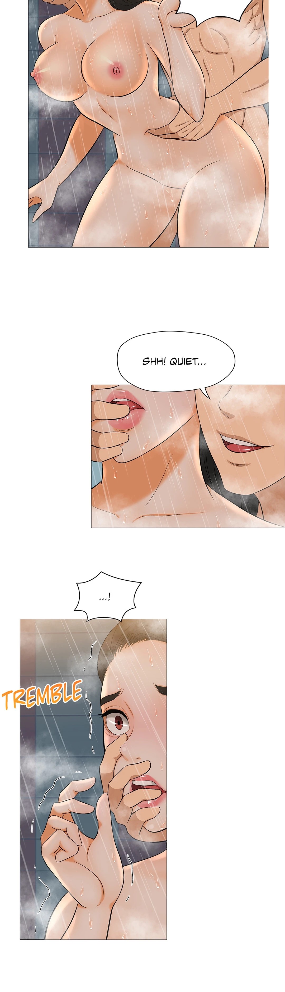 Back with a Bang - Chapter 5 [photo 23] - MangaPorn