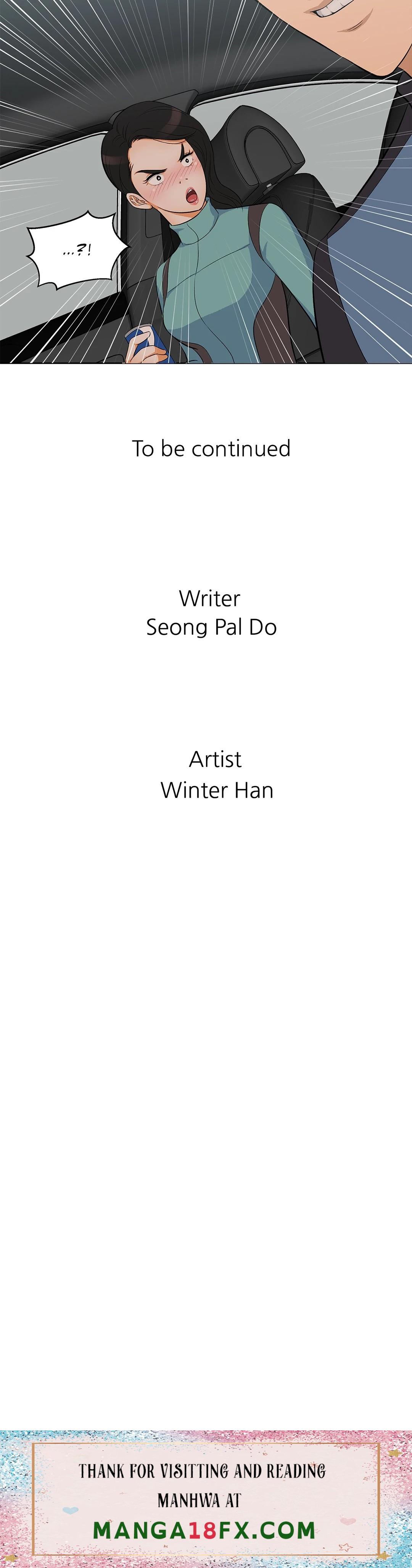 Back with a Bang - Chapter 5 [photo 29] - MangaPorn