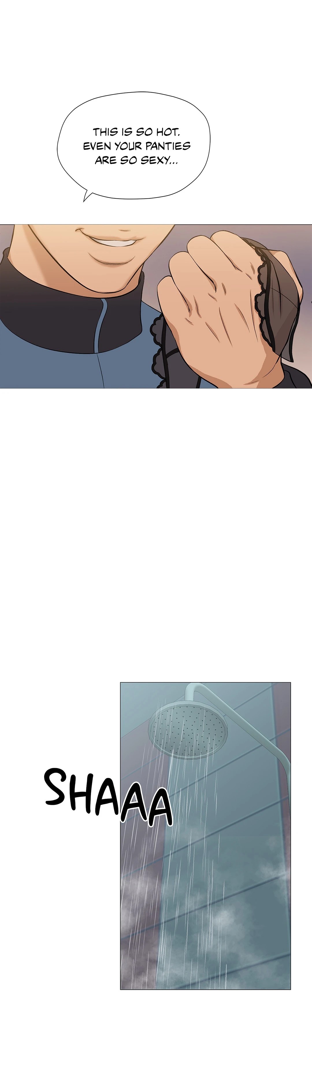 Back with a Bang - Chapter 5 [photo 9] - MangaPorn