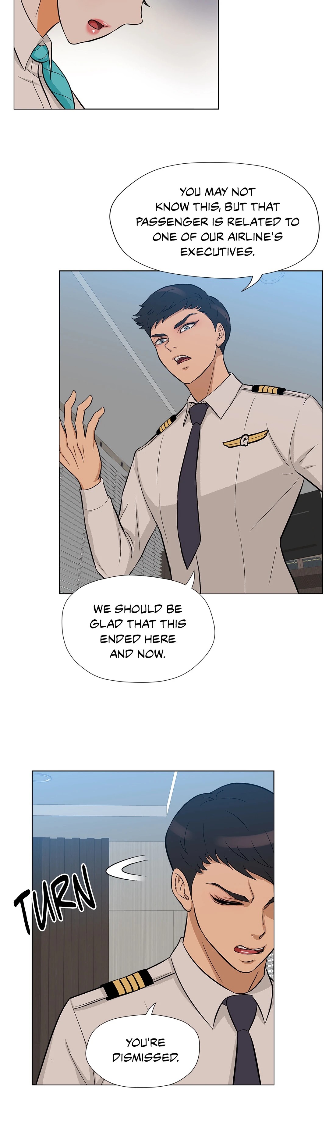 Back with a Bang - Chapter 8 [photo 21] - MangaPorn