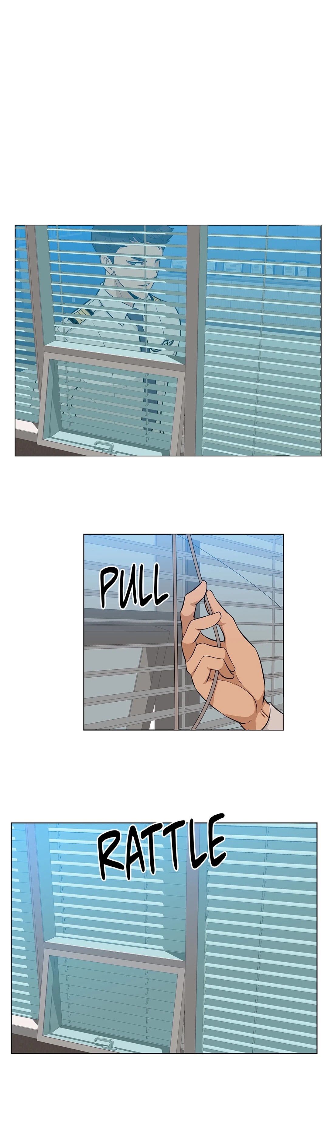 Back with a Bang - Chapter 8 [photo 23] - MangaPorn