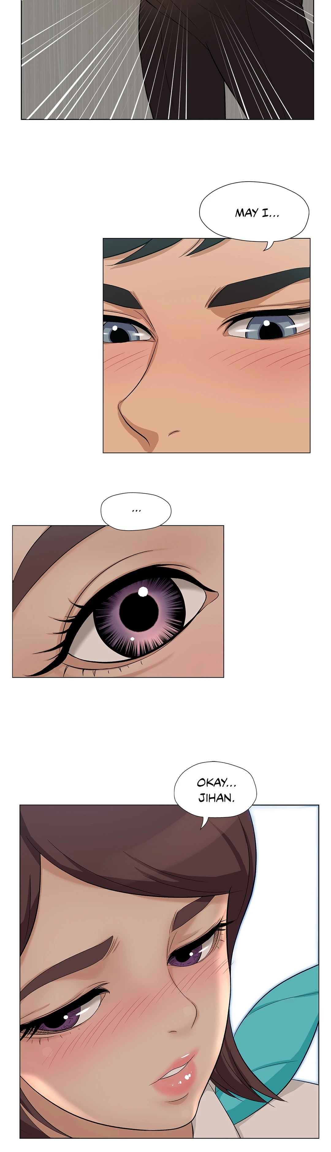 Back with a Bang - Chapter 9 [photo 10] - MangaPorn