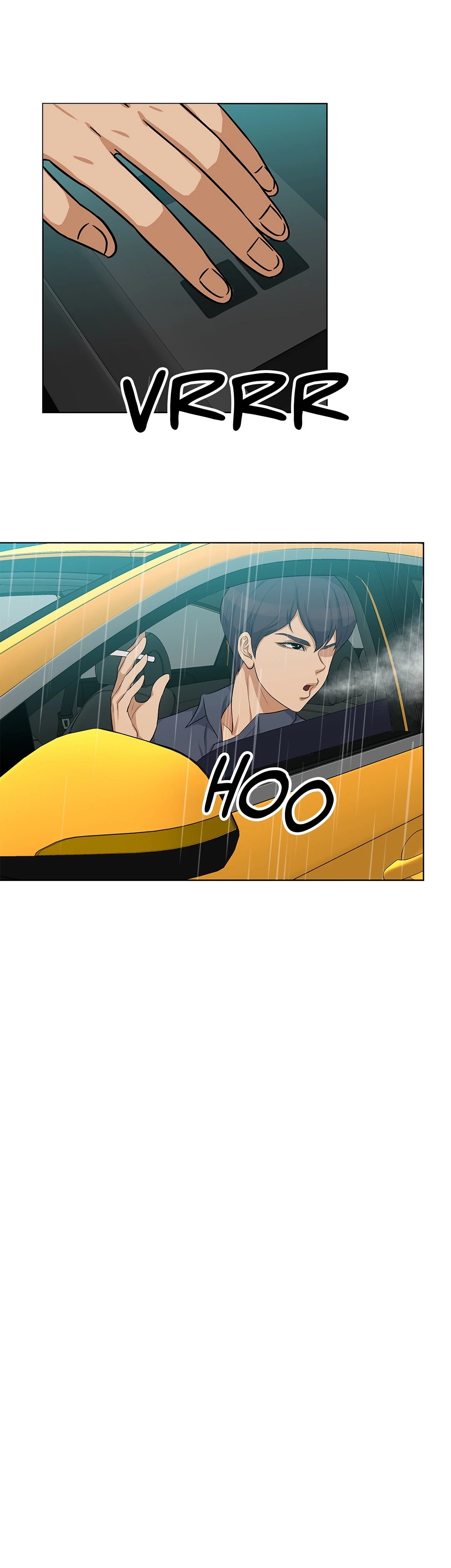 Back with a Bang - Chapter 9 [photo 20] - MangaPorn