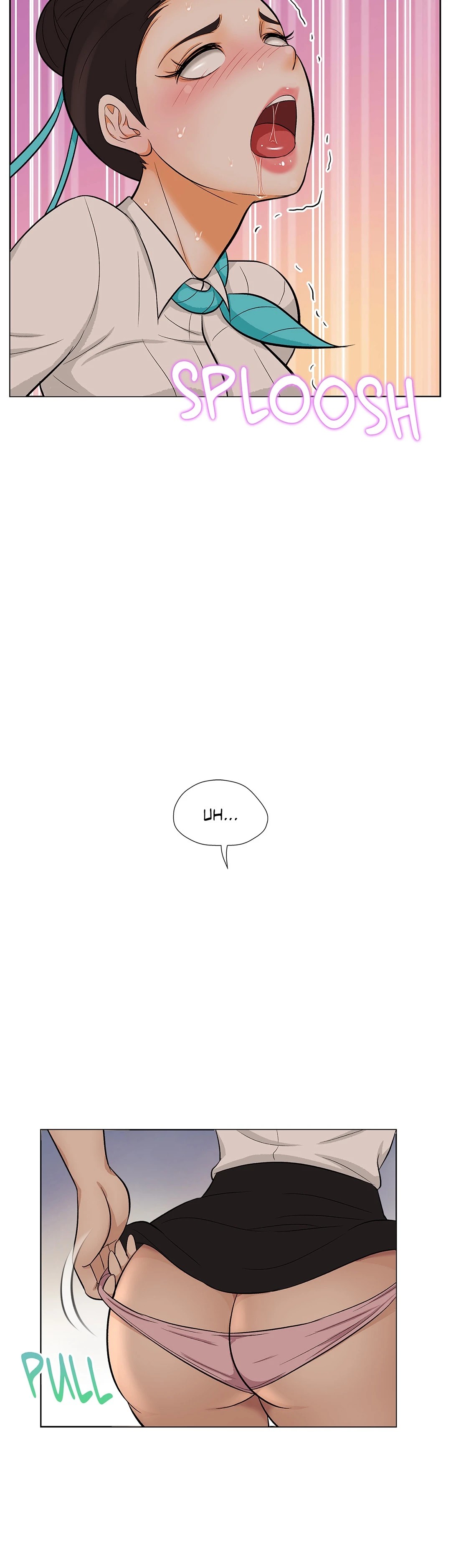 Back with a Bang - Chapter 10 [photo 24] - MangaPorn