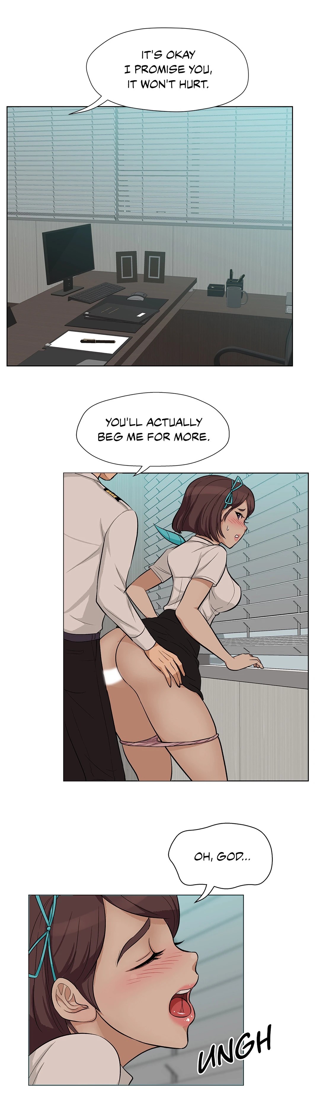 Back with a Bang - Chapter 10 [photo 4] - MangaPorn