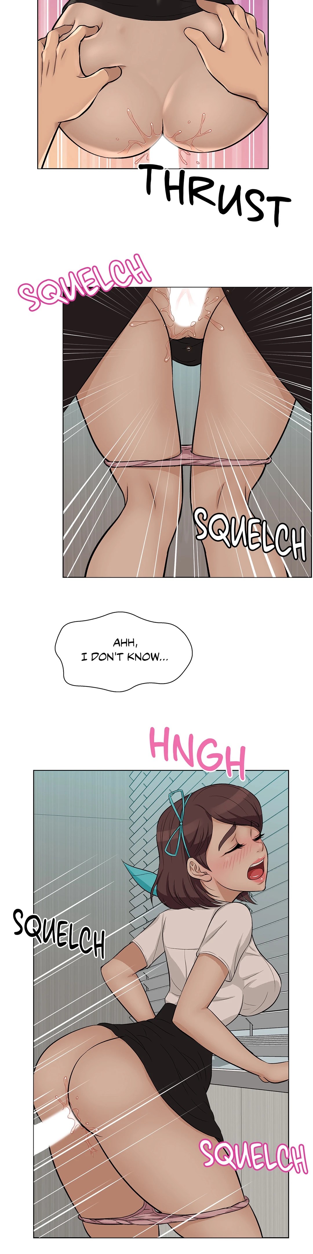 Back with a Bang - Chapter 10 [photo 6] - MangaPorn