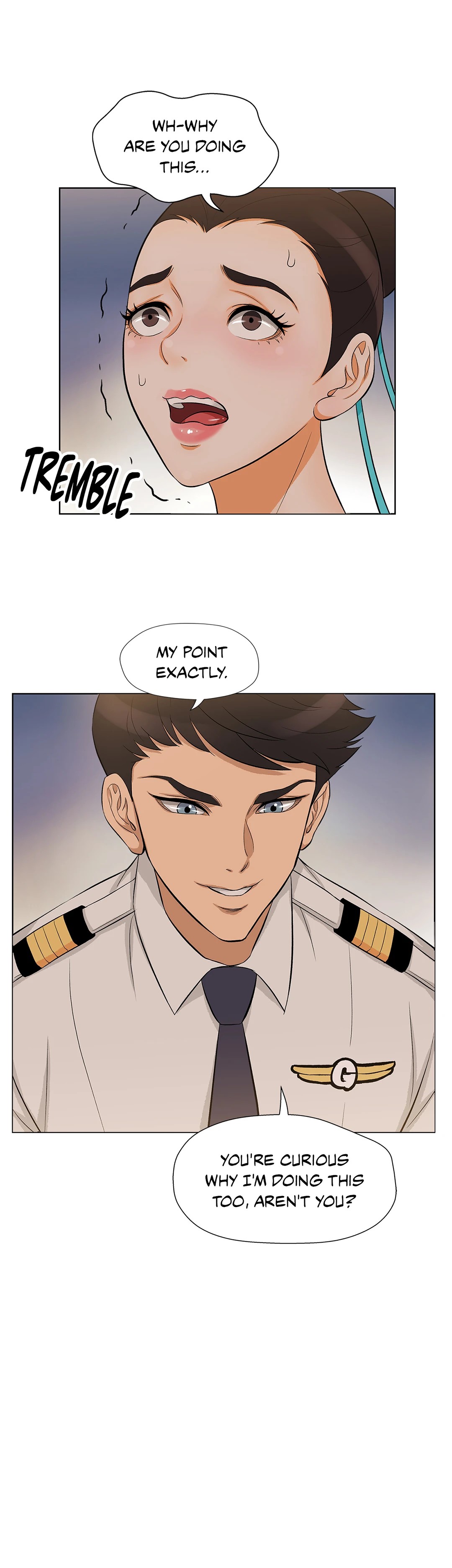 Back with a Bang - Chapter 11 [photo 22] - MangaPorn